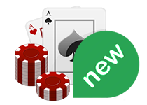 New Online Casinos