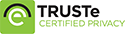 Truste Logo